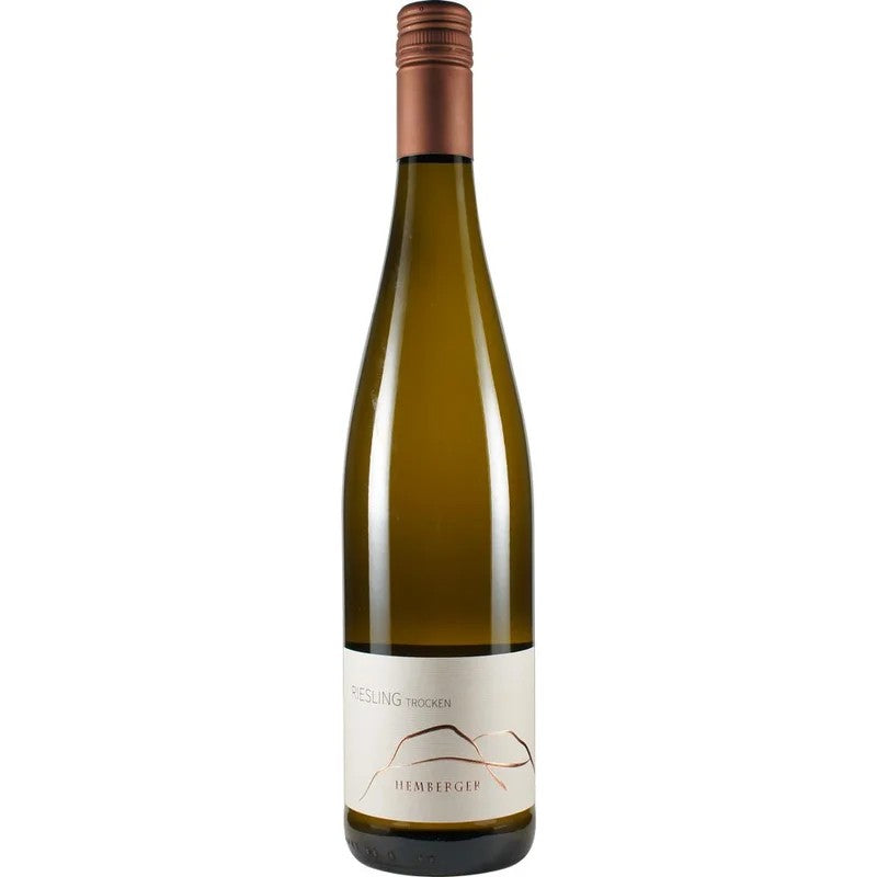 HembergerRieslingTrocken2015