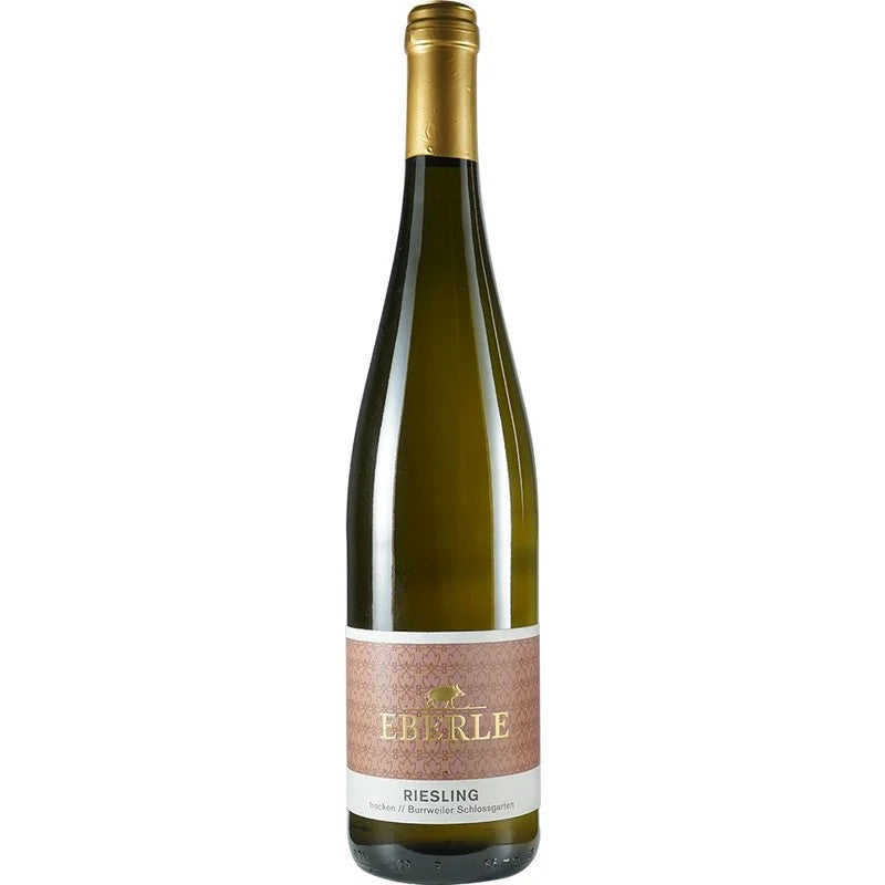 HermannEberle2024RieslingBurrweilerSchlossgartentrocken