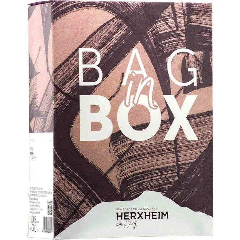HerxheimamBerg2024Bag-in-BoxRoséweinfeinherb30L