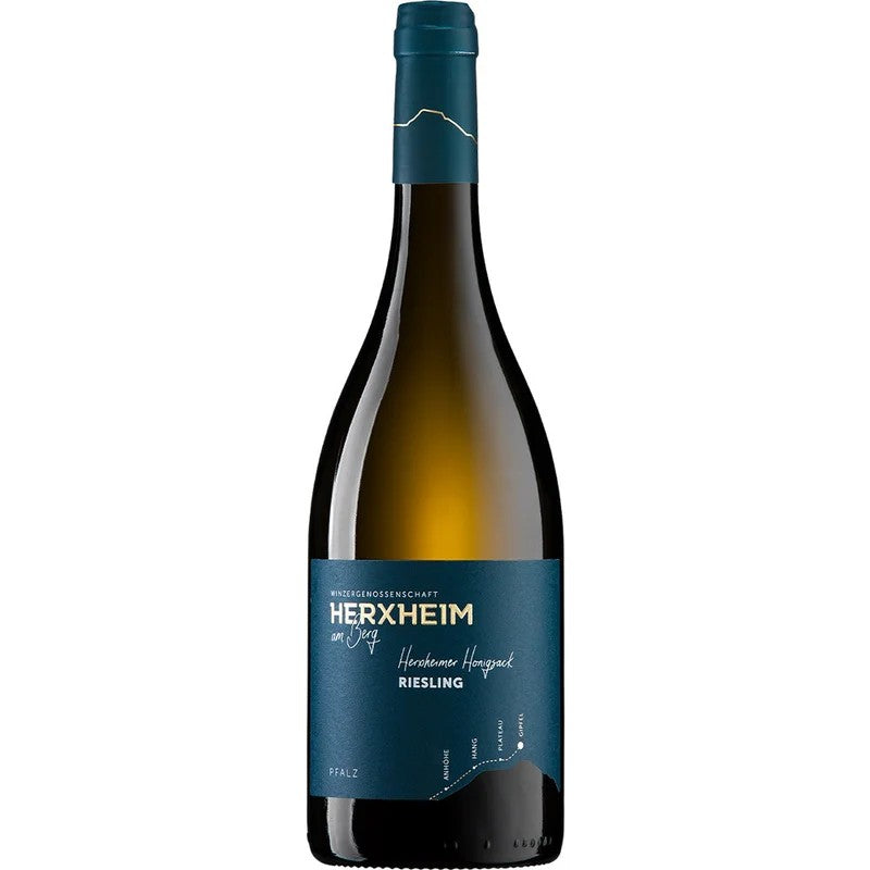 HerxheimamBerg2024GIPFELRieslingtrocken