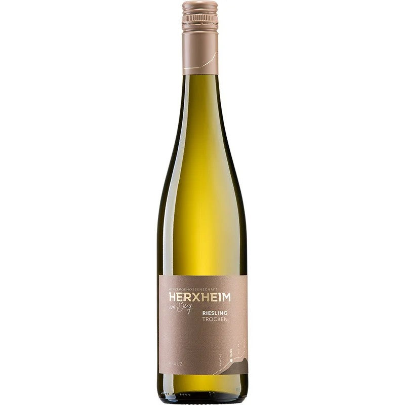 HerxheimamBerg2024HANGRieslingtrocken