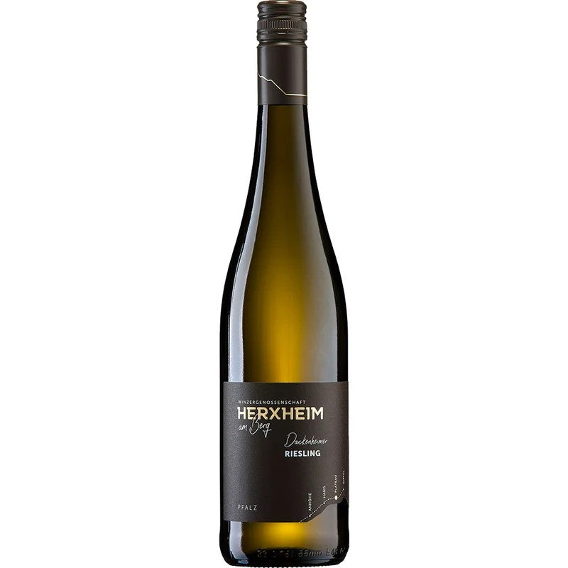 HerxheimamBerg2024PLATEAUDackenheimerRieslingtrocken