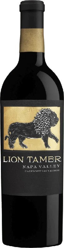 Hess»LionTamer«CabernetSauvignonkaufen
