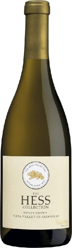 HessCollectionNapaValleyChardonnaykaufen