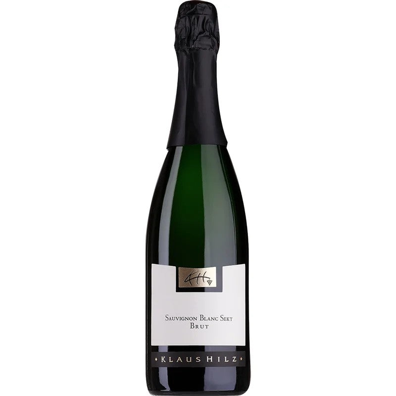 HilzSauvignonBlancSektbrutbeiWirWinzerbestellen