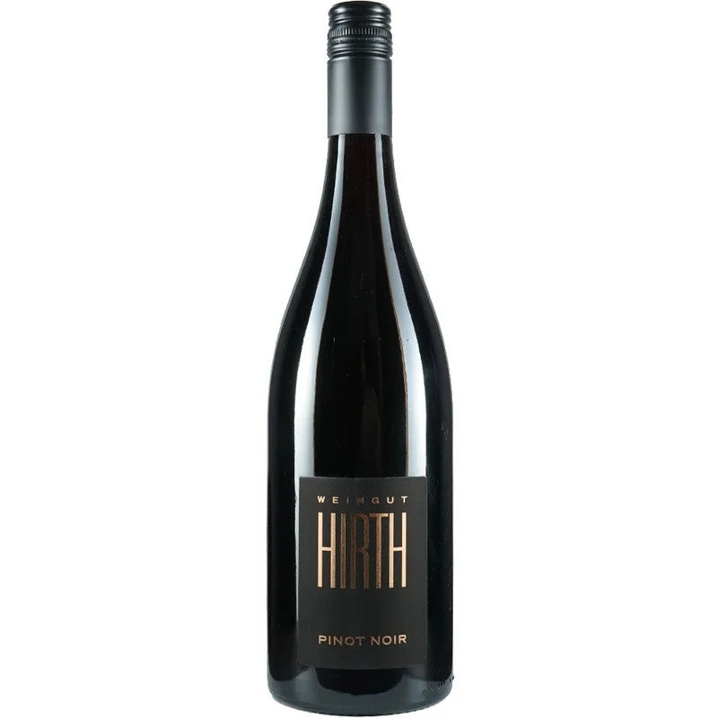 Hirth2018PinotNoirtrockenbeiWirWinzerbestellen