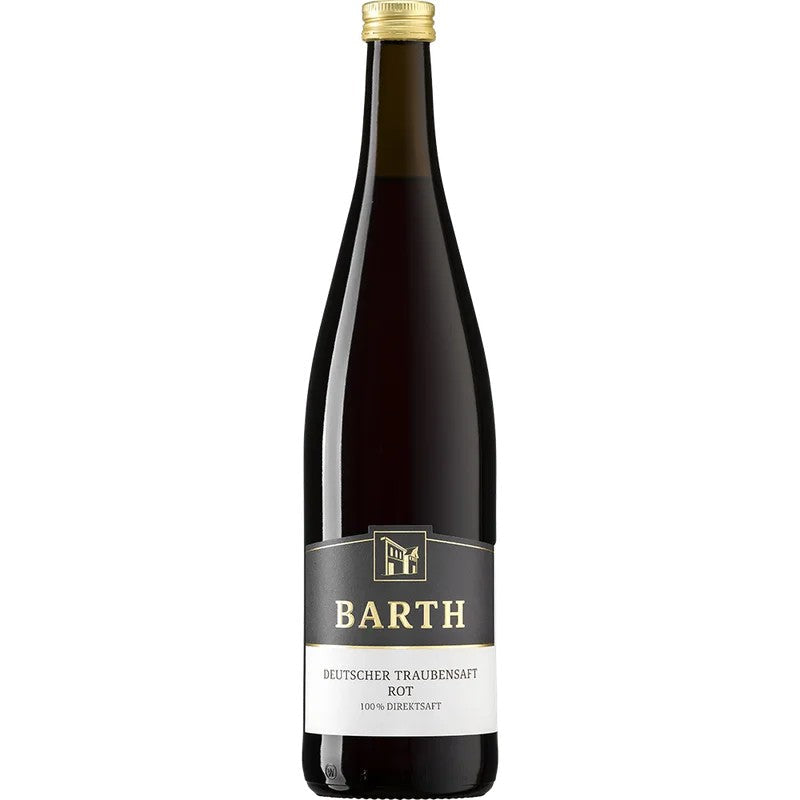 HolgerBarthTraubensaftRotbeiWirWinzerbestellen