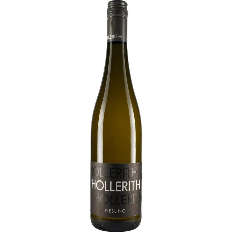 HollerithRiesling„S“2015ausderPfalz