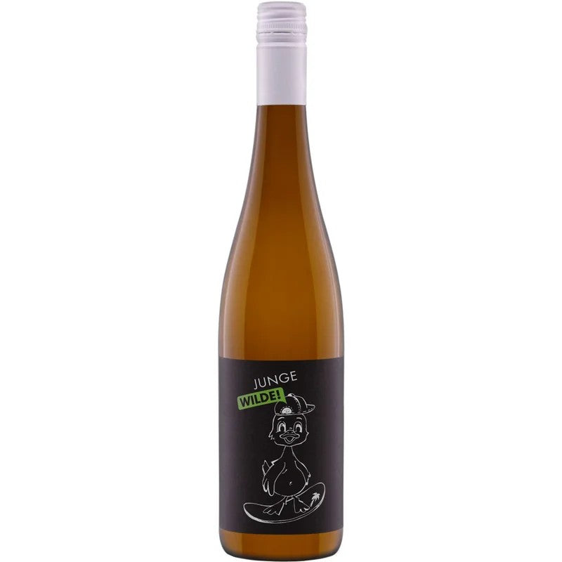 HolzapfelSommerwein„JungeWilde“halbtrocken