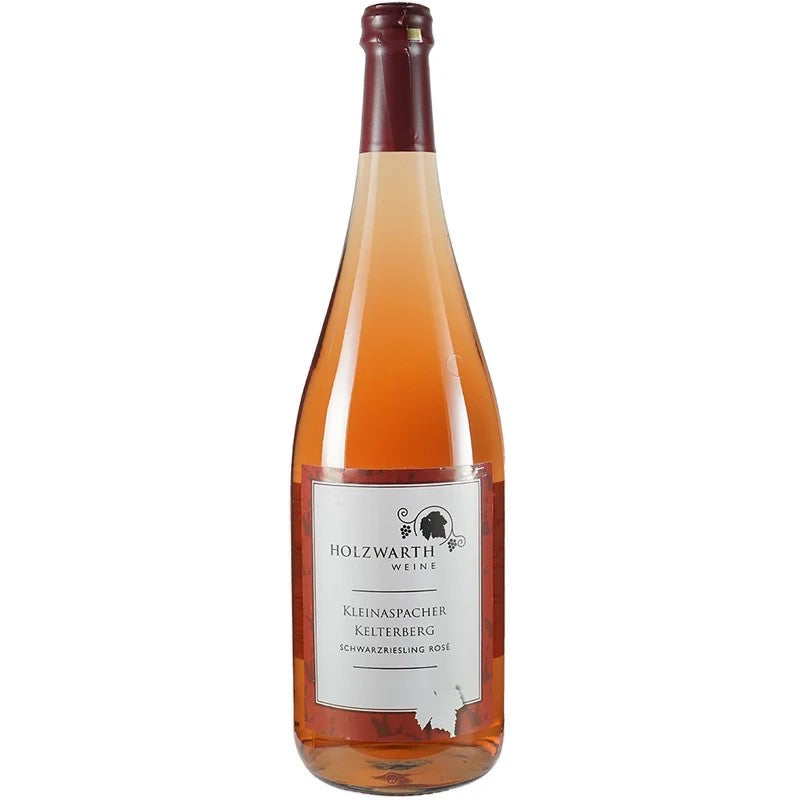 Holzwarth-Weine2024SchwarzrieslingRose‘halbtrocken10L