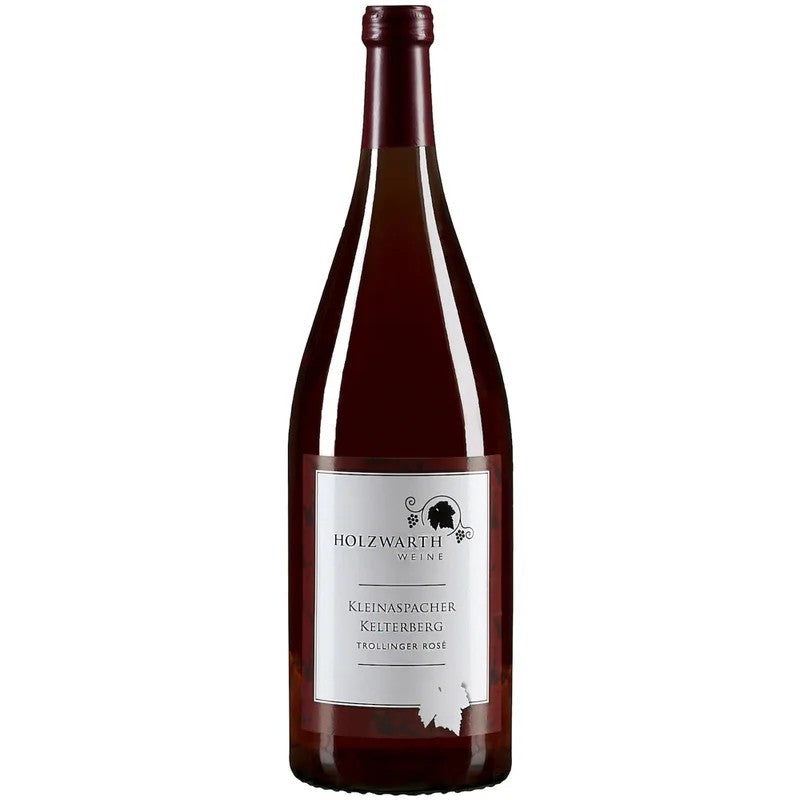 Holzwarth-Weine2024TrollingerRoséhalbtrocken10L
