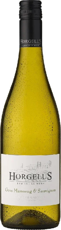 HorgelusGrosManseng&Sauvignonkaufen