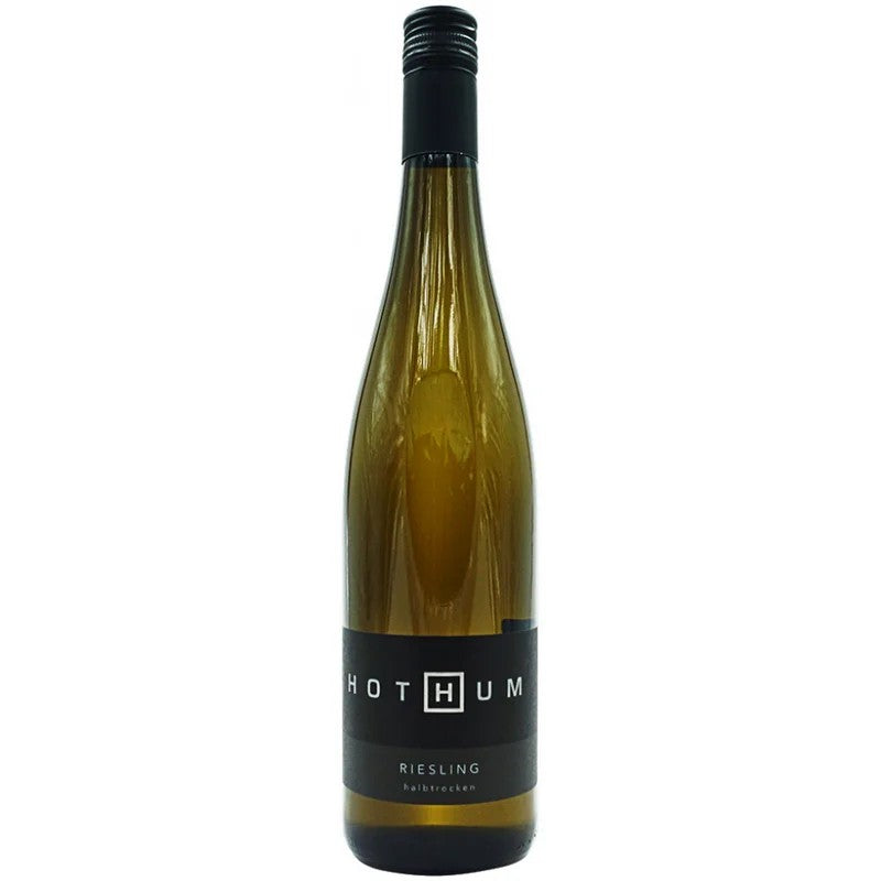 Hothum2018RIESLINGhalbtrockenbeiWirWinzerbestellen