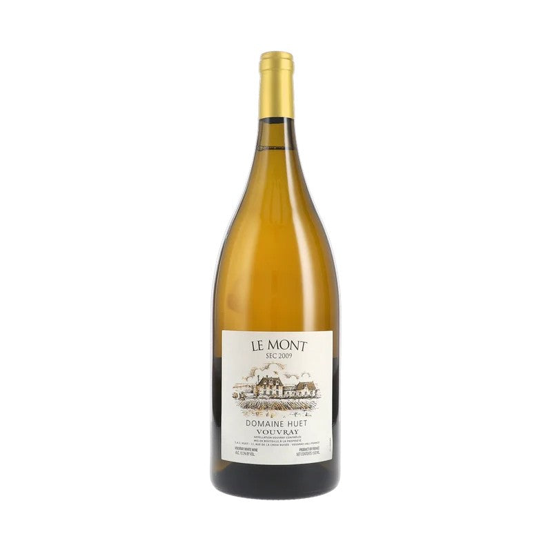 HuetLeMontsec2009Magnum|LebendigeWeine