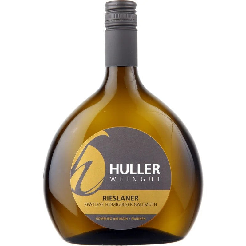 HullerHomburgerKallmuthRieslanerSpätleseLieblich2017