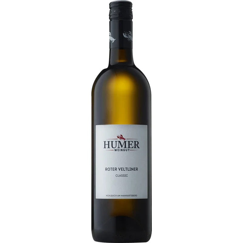 Humer2024RoterVeltliner„Classic“trocken