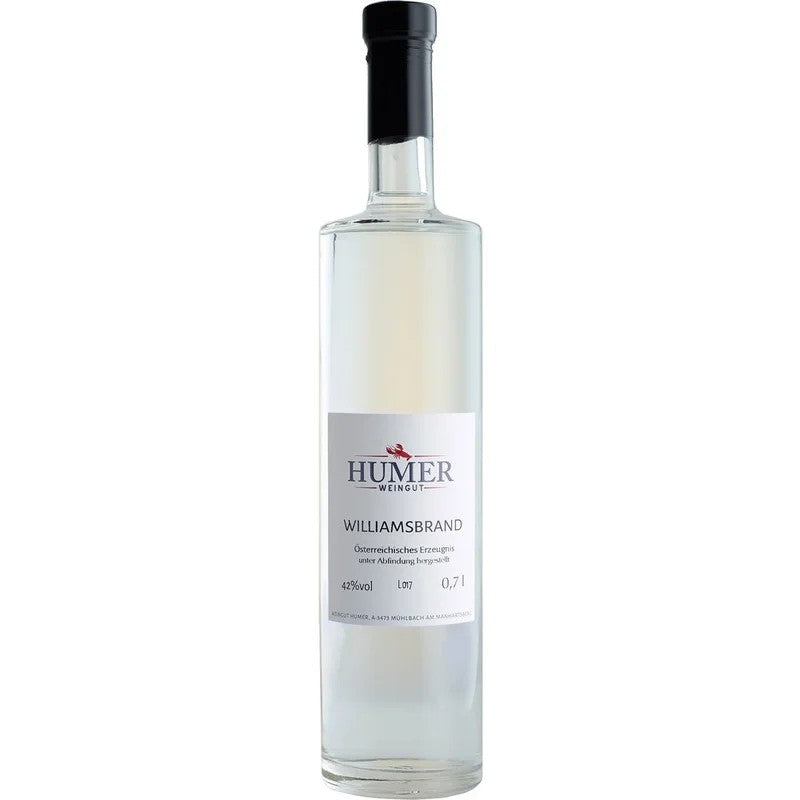 HumerWilliamsbrand07L07LbeiWirWinzerbestellen