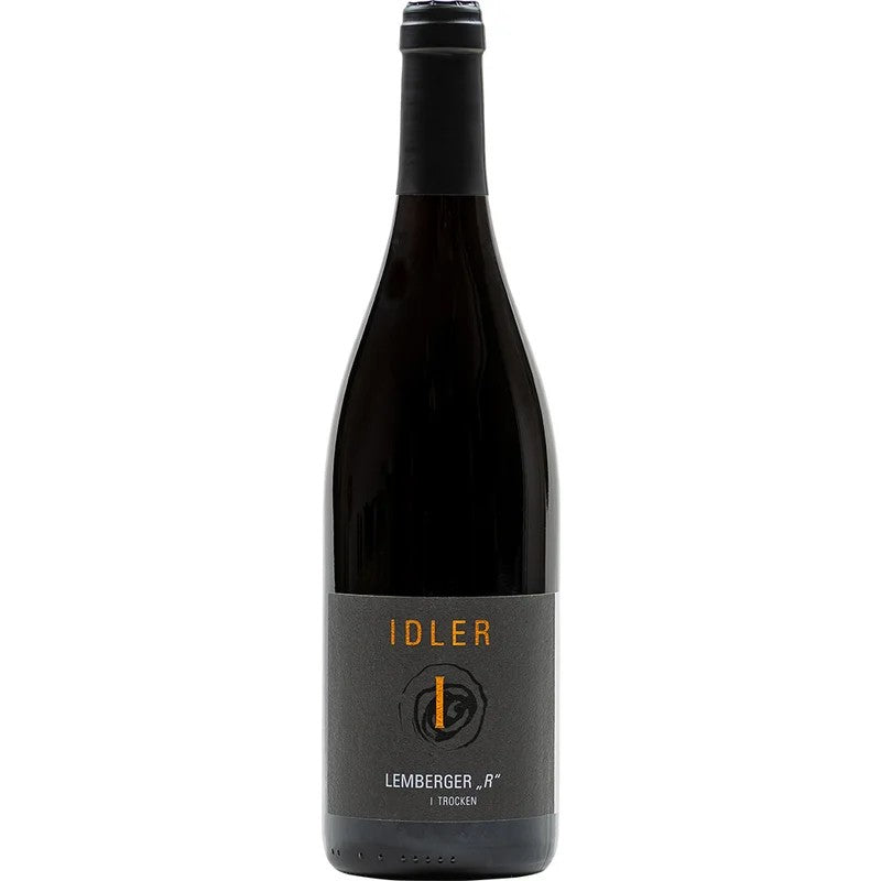 Idler2017LEMBERGER„Reserve“trocken