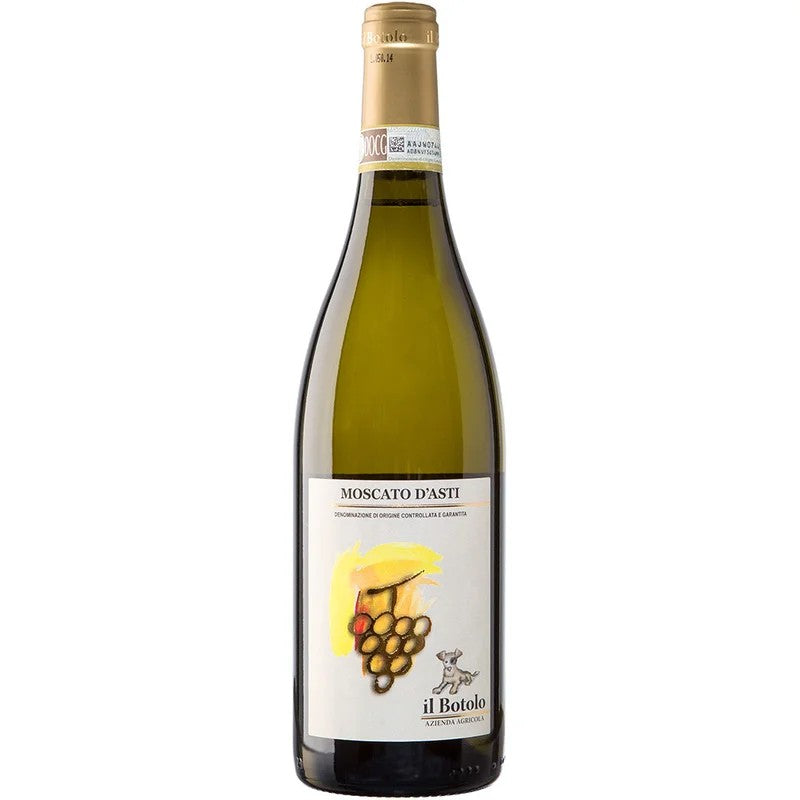IlBotolo2023Moscatod’AstiDOCGbeiWirWinzerbestellen