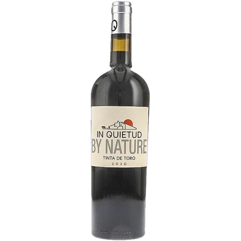 InQuietudByNature2020|Bio-TempranilloausToro