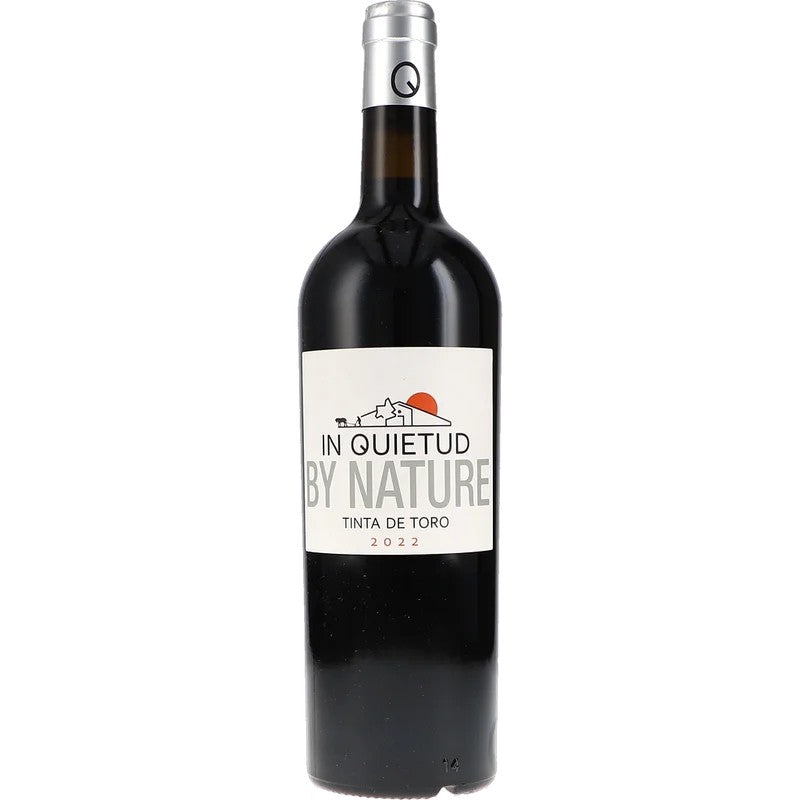 InQuietudByNature2022Toro|LebendigeWeine