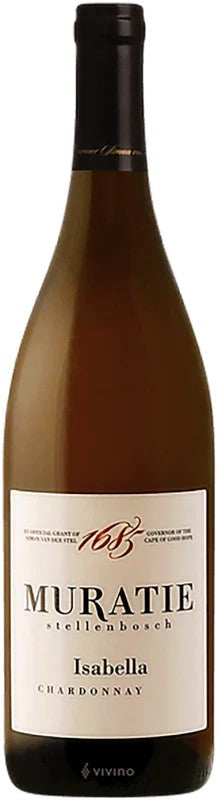 IsabellaChardonnay1990€