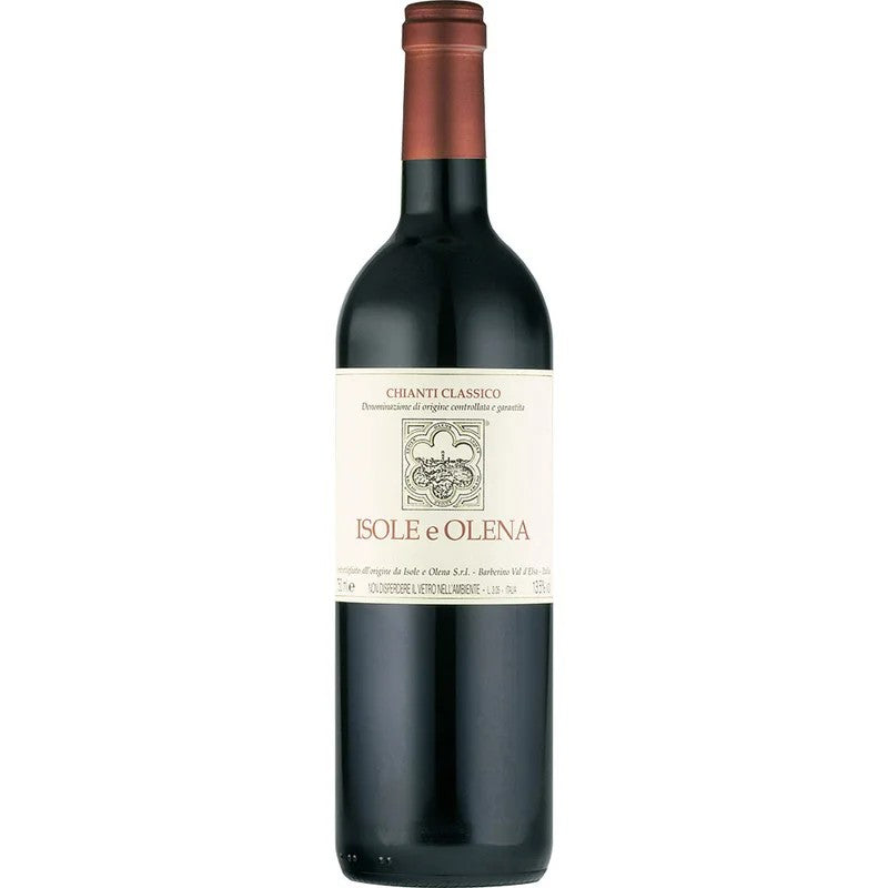 IsoleeOlena2016ChiantiClassicoDOCG