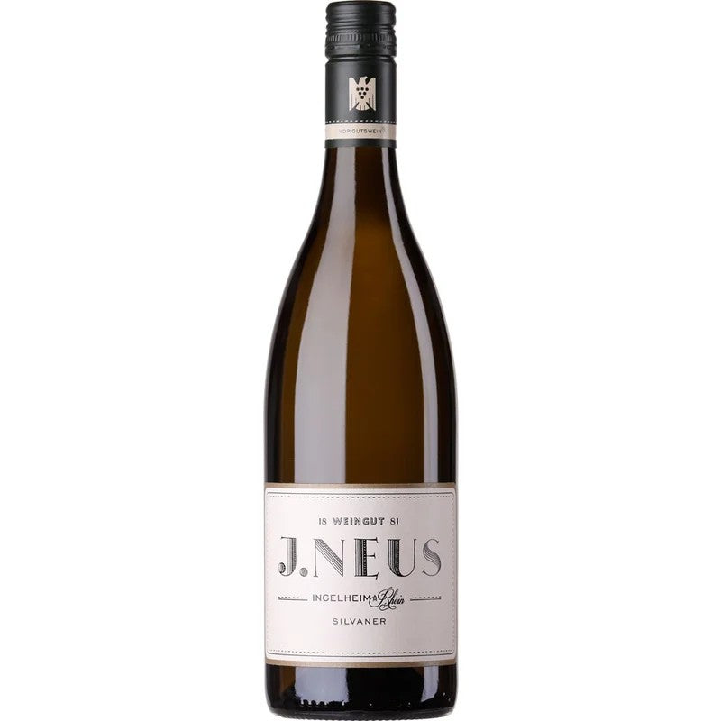 J.Neus2018SilvanerVDP.GUTSWEINtrocken