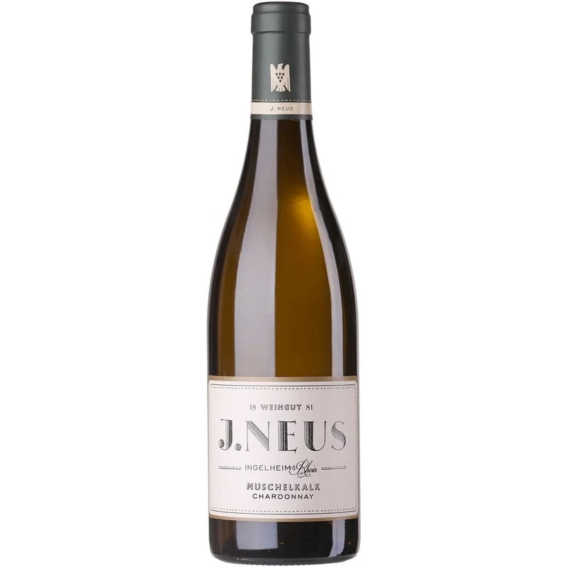 J.Neus2023MUSCHELKALKChardonnay|VDP.GUTSWEINtrocken
