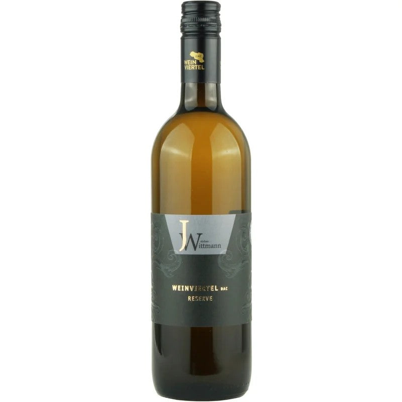 J.Wittmann2018WeinviertelDACReservetrocken