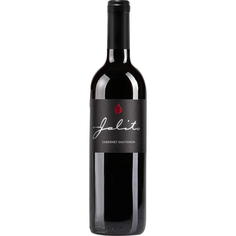 Jalits2017CabernetSauvignonReservetrocken