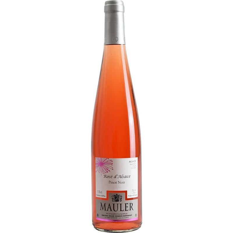 Jean-PaulMauler2024PinotNoirRoséAlsaceAOPtrocken