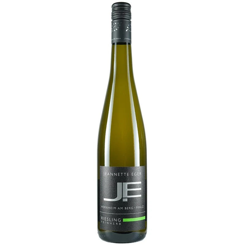 JeannetteEger2017Rieslingfeinherb