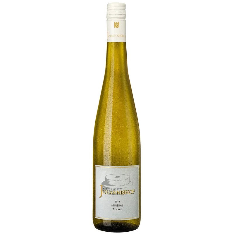 JohannishofMineralRieslingtrocken2015