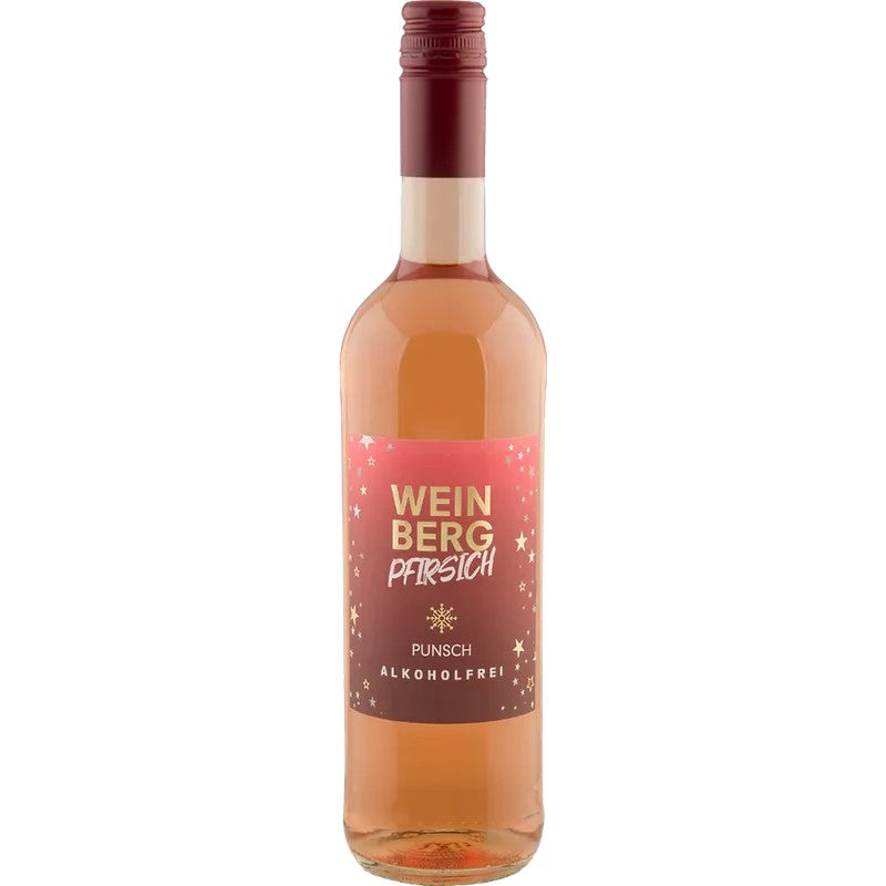 JosefDrathenGmbH&Co.KGWein-undSektkellereiSternthaler–WeinbergpfirsichPunschalkoholfrei–Glühpunschmild