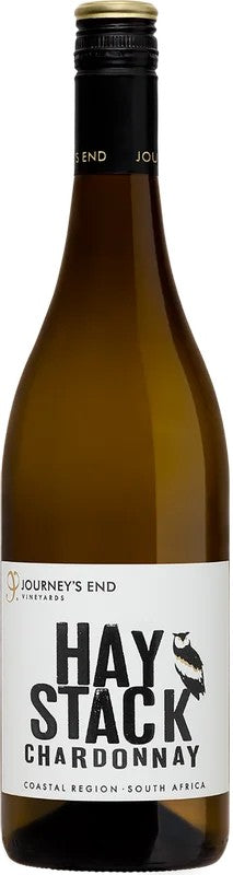 Journey’sEndHaystackChardonnayOriginW.O.Coastaltrocken|D–WeinWolff