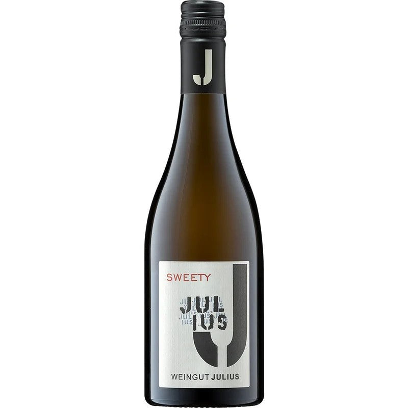 Julius2018SWEETYSauvignonBlanc05LPrädikatsweinBeerenauslesesüß05L