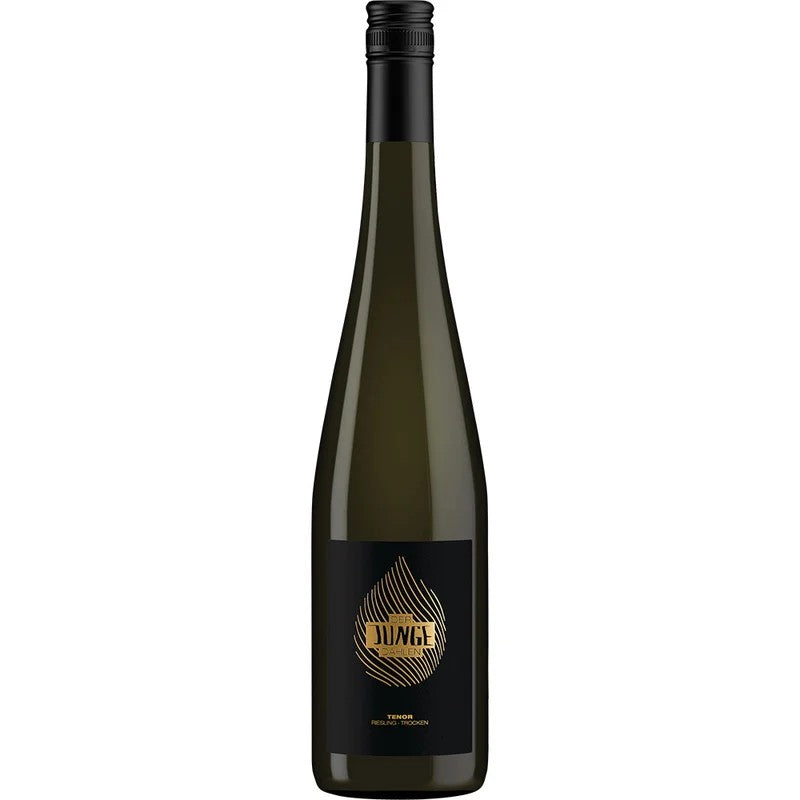 JungDahlen2018Tenor|RieslingPremiumweintrocken