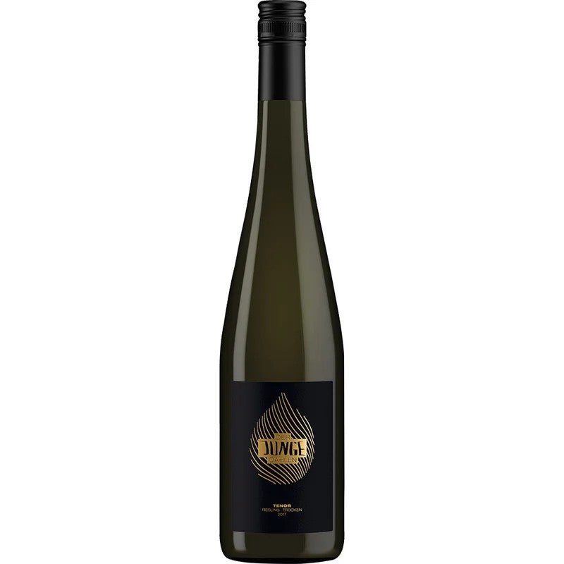JungDahlenTenorRieslingKabinetttrocken2017
