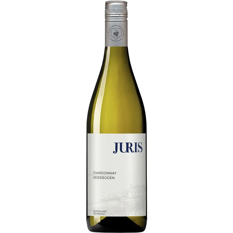 Juris2017ChardonnayHeidebodentrocken