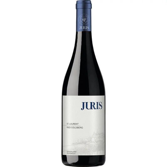 Juris2017St.LaurentGoldbergtrocken