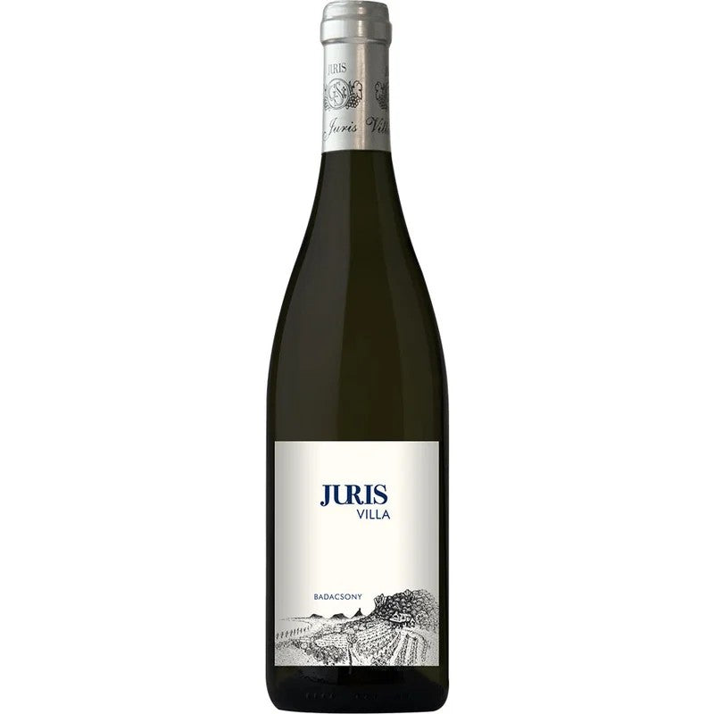 Juris2017Syrah„JurisVilla“trocken