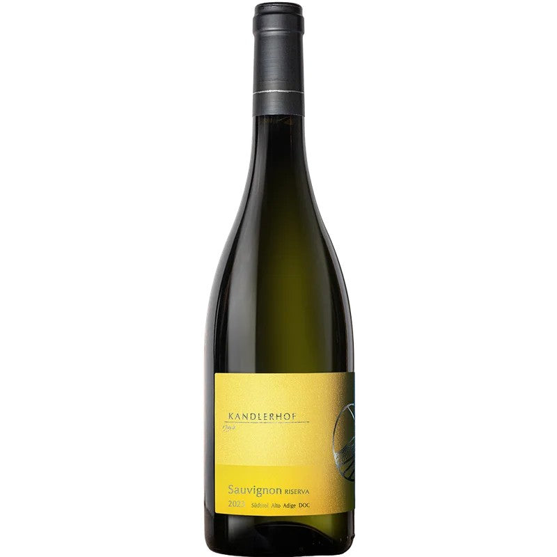 Kandlerhof2023SauvignonriservaPICKLAltoAdigeClassicoDOCtrocken