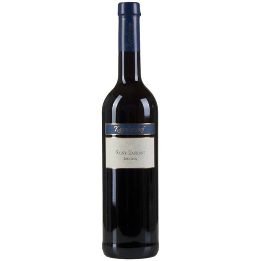 Kapellenhof2018St.LaurenttrockenbeiWirWinzerbestellen