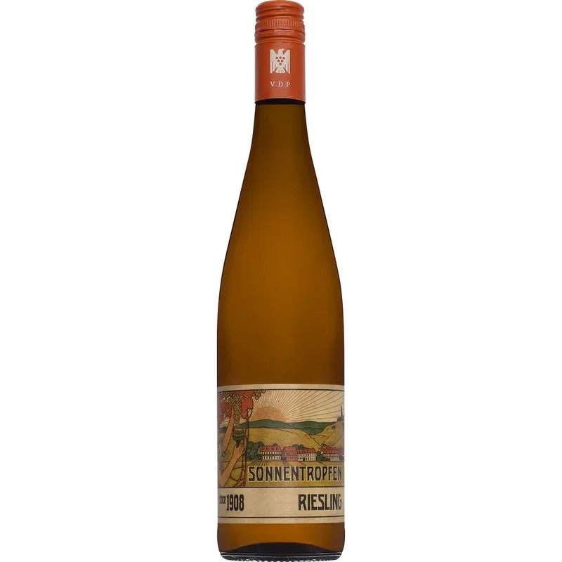 KarlSchaefer2024„Sonnentropfen“DürkheimRieslingVDP.Ortsweintrocken
