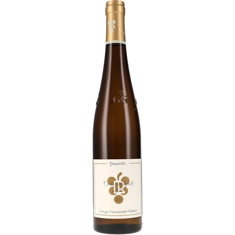 KastanienbuschRieslingGG2024Magnum|LWN.de