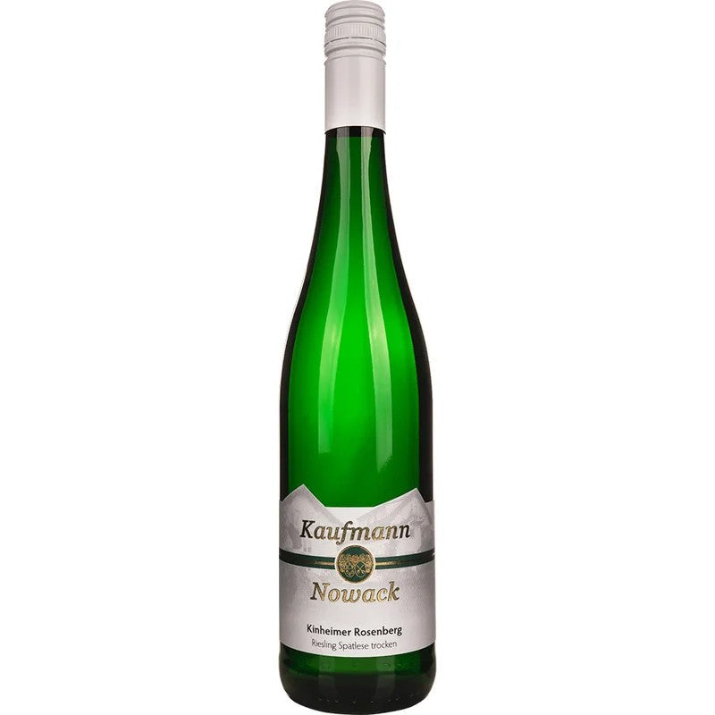 Kaufmann-Nowack2023KinheimerRosenbergRieslingSpätlesetrocken