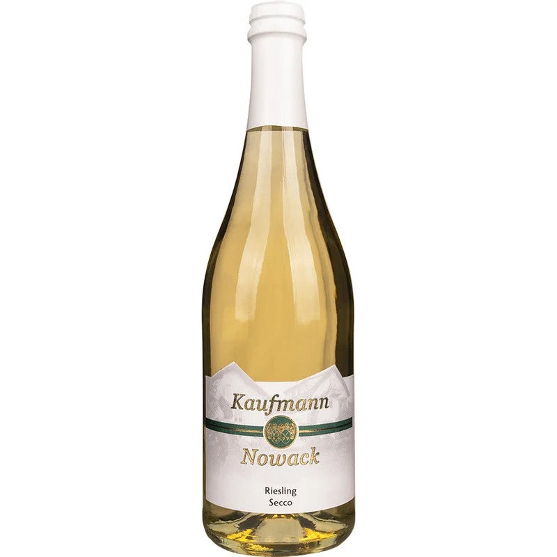 Kaufmann-Nowack2023MoselRieslingSeccoR²trocken