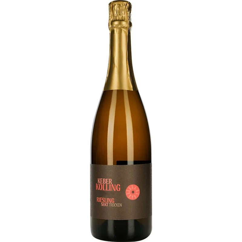 KeberKollingRieslingSekttrockenbeiWirWinzerbestellen