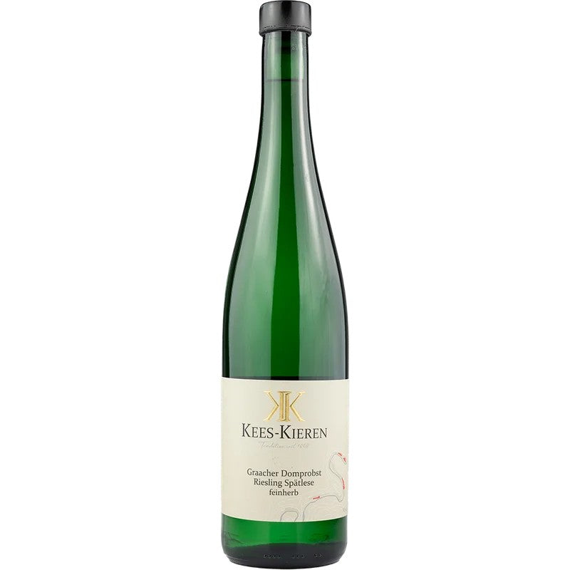 Kees-Kieren2024GraacherDomprobstRieslingSpätlesefeinherb
